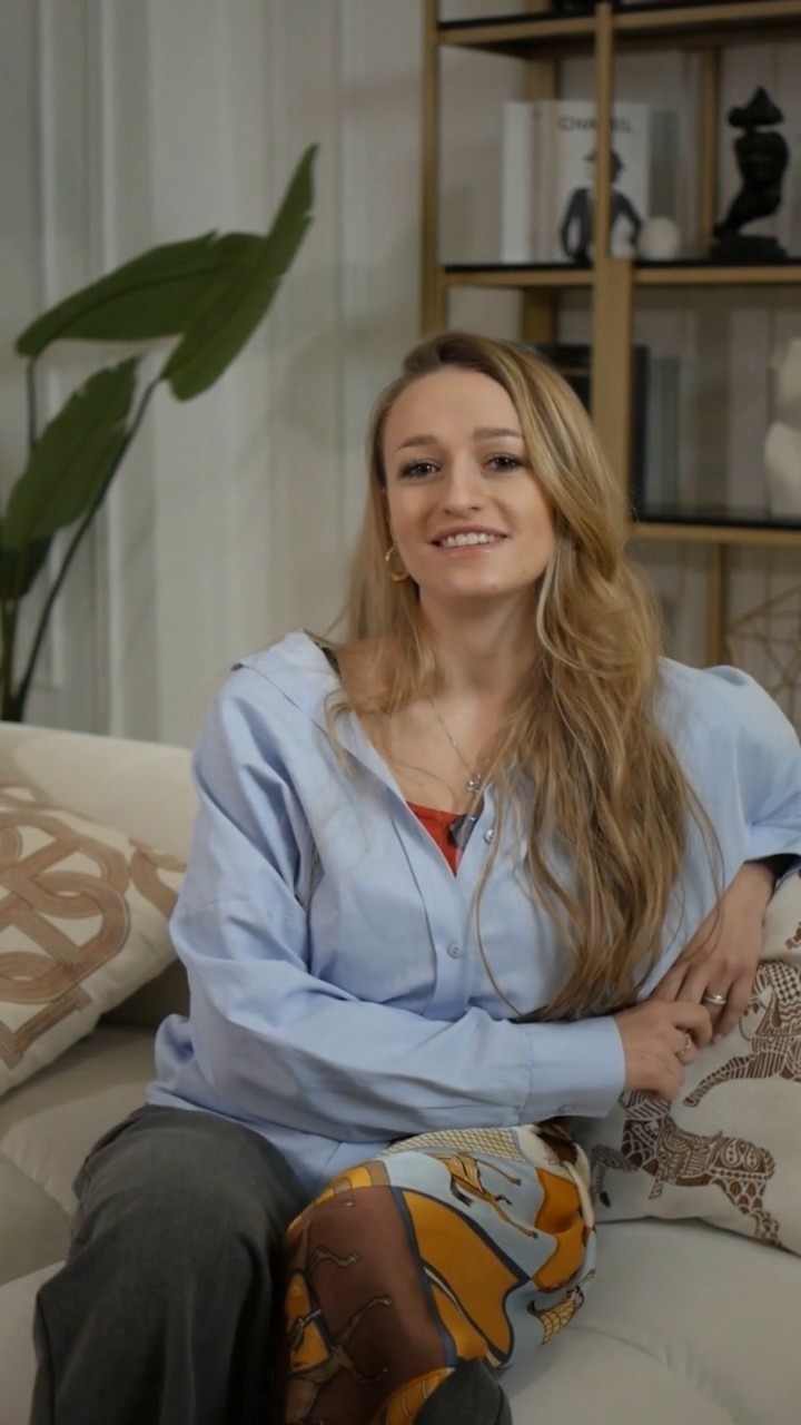 Екатерина Иванова